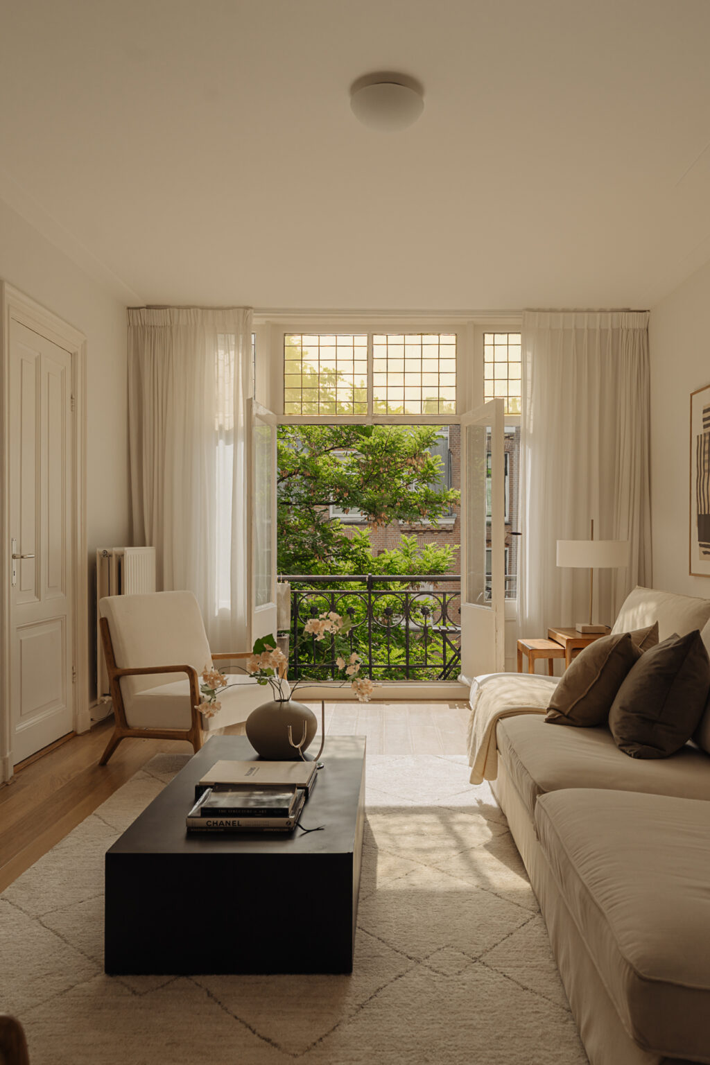 Van Breestraat 98-3, Amsterdam - Afbeelding 12