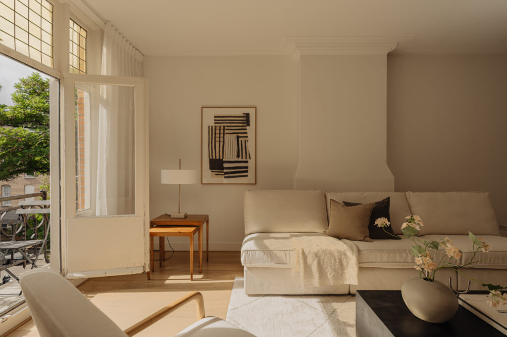 Van Breestraat 98-3, Amsterdam - Afbeelding 1