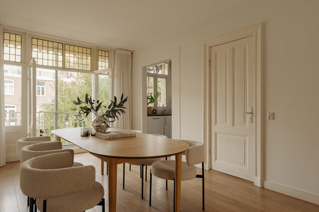 Van Breestraat 98-3, Amsterdam - Afbeelding 3