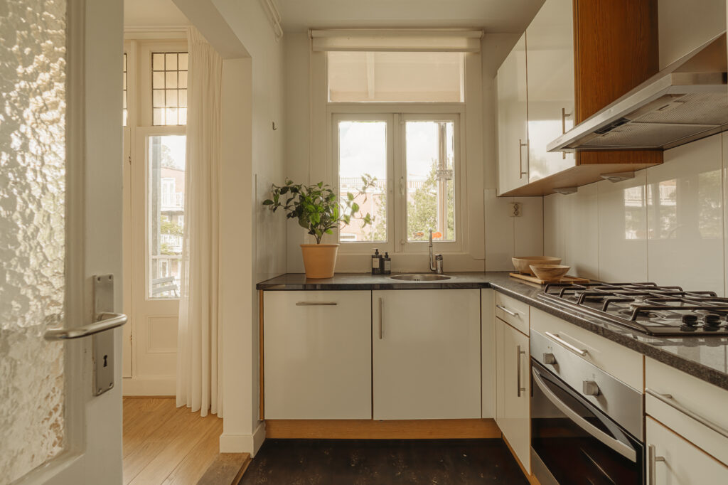 Van Breestraat 98-3, Amsterdam - Afbeelding 4