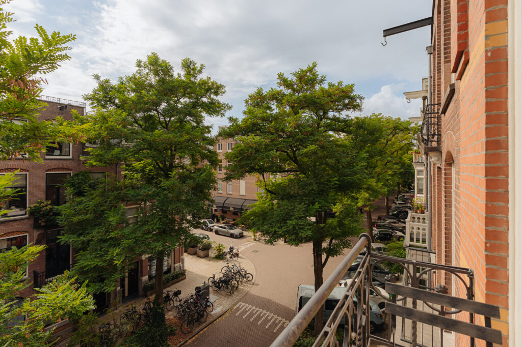 Van Breestraat 98-3, Amsterdam - Afbeelding 27