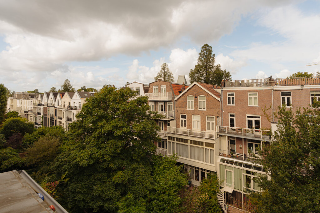 Van Breestraat 98-3, Amsterdam - Afbeelding 45