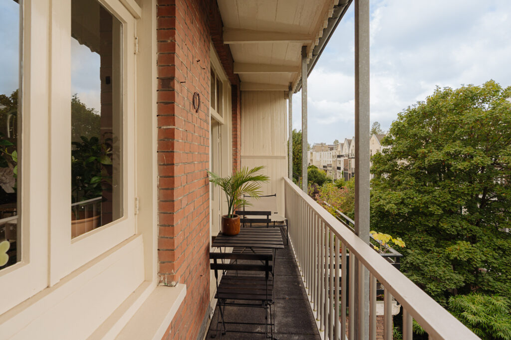 Van Breestraat 98-3, Amsterdam - Afbeelding 47