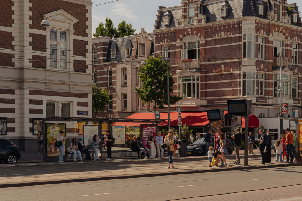 Van Breestraat 98-3, Amsterdam - Afbeelding 49