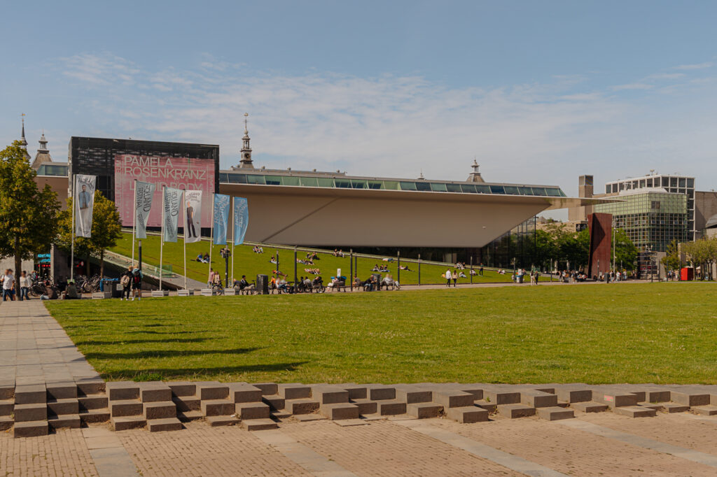 Van Breestraat 98-3, Amsterdam - Afbeelding 50