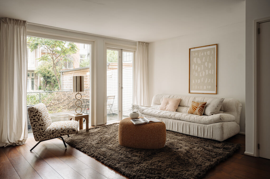 Goudsbloemstraat 86, Amsterdam - Afbeelding 4