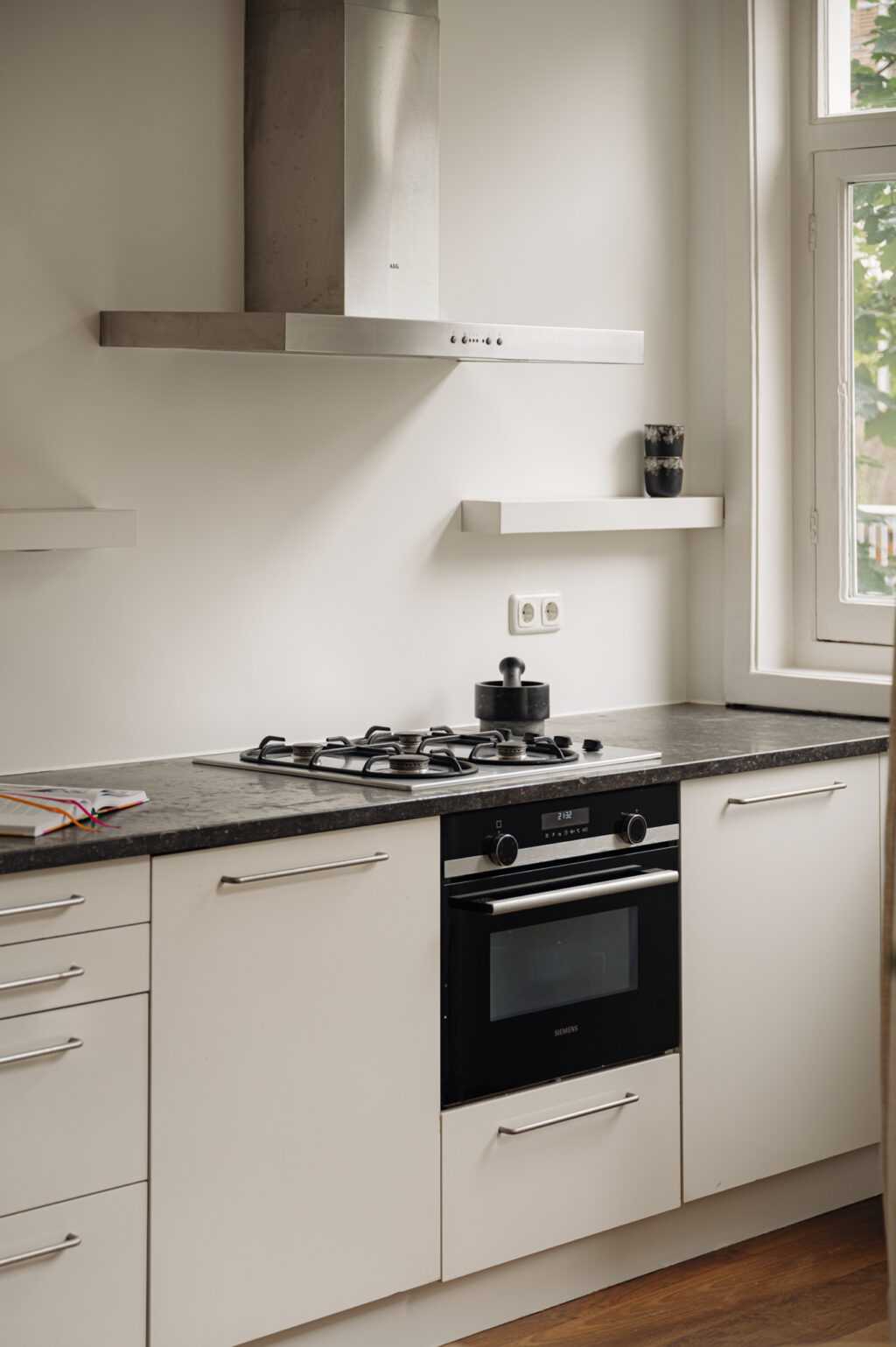 Goudsbloemstraat 86, Amsterdam - Afbeelding 26