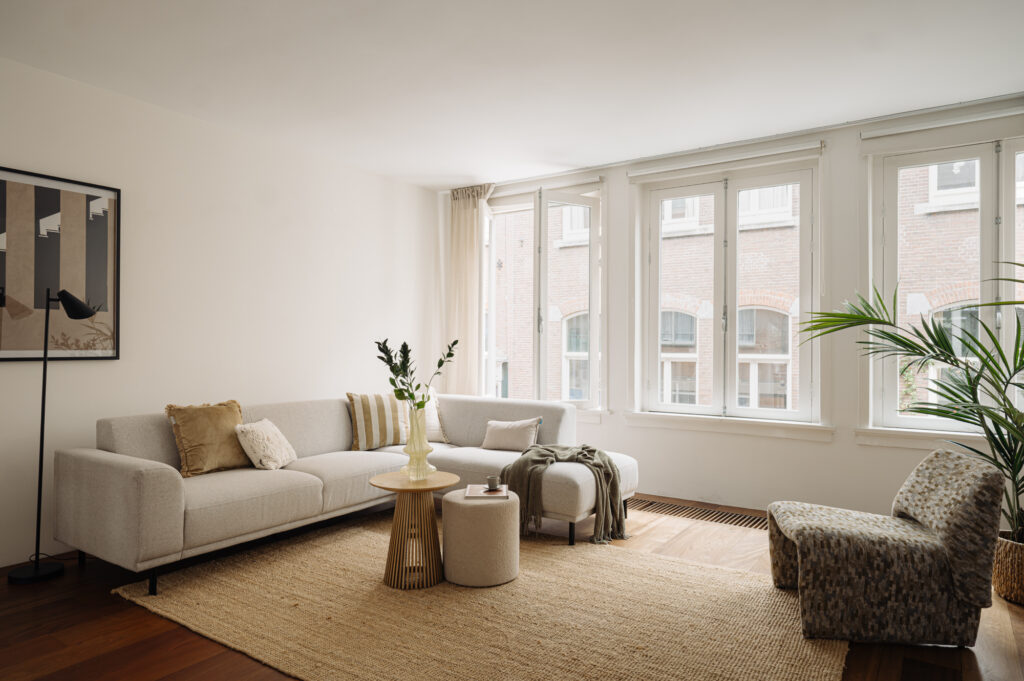 Goudsbloemstraat 86, Amsterdam - Afbeelding 1