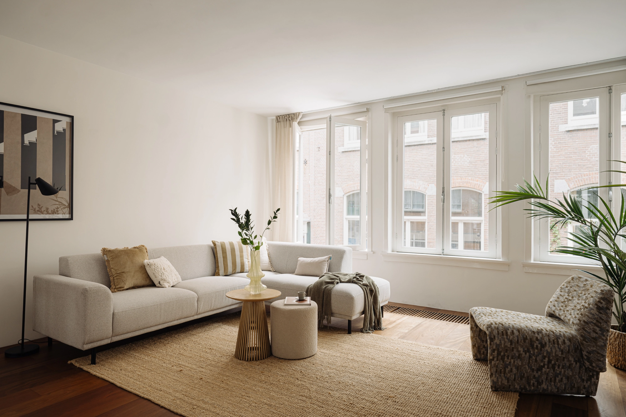 Goudsbloemstraat 86, Amsterdam