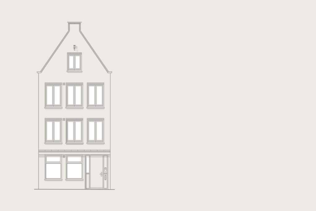 Goudsbloemstraat 86, Amsterdam - Afbeelding 5