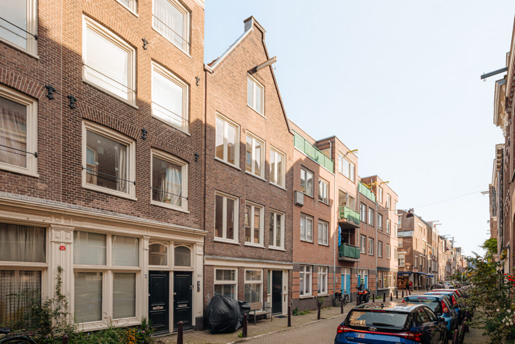 Goudsbloemstraat 86, Amsterdam - Afbeelding 6