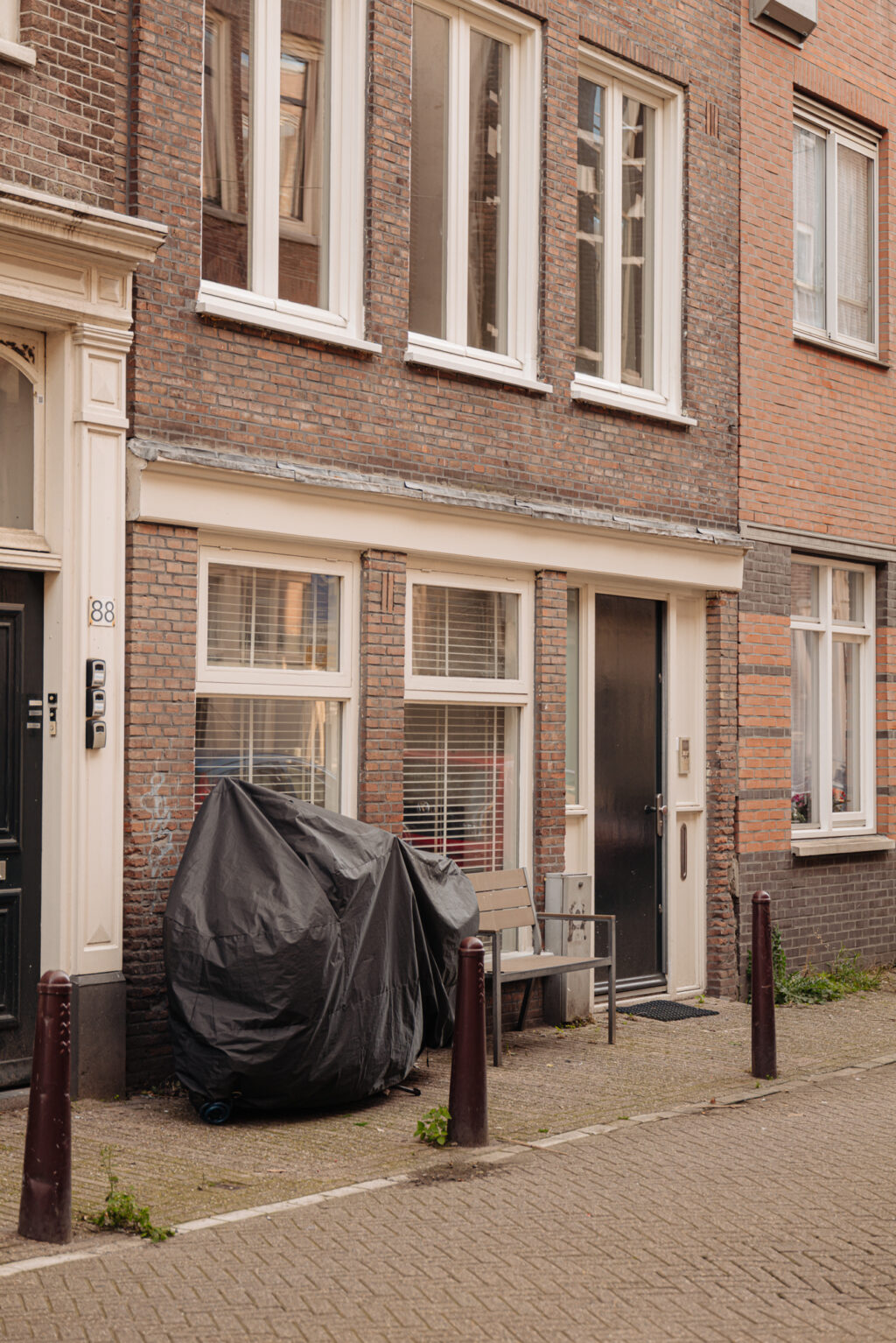 Goudsbloemstraat 86, Amsterdam - Afbeelding 7