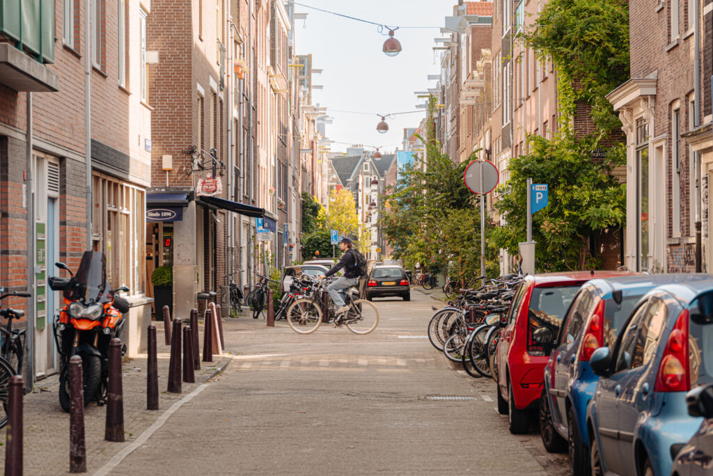 Goudsbloemstraat 86, Amsterdam - Afbeelding 53