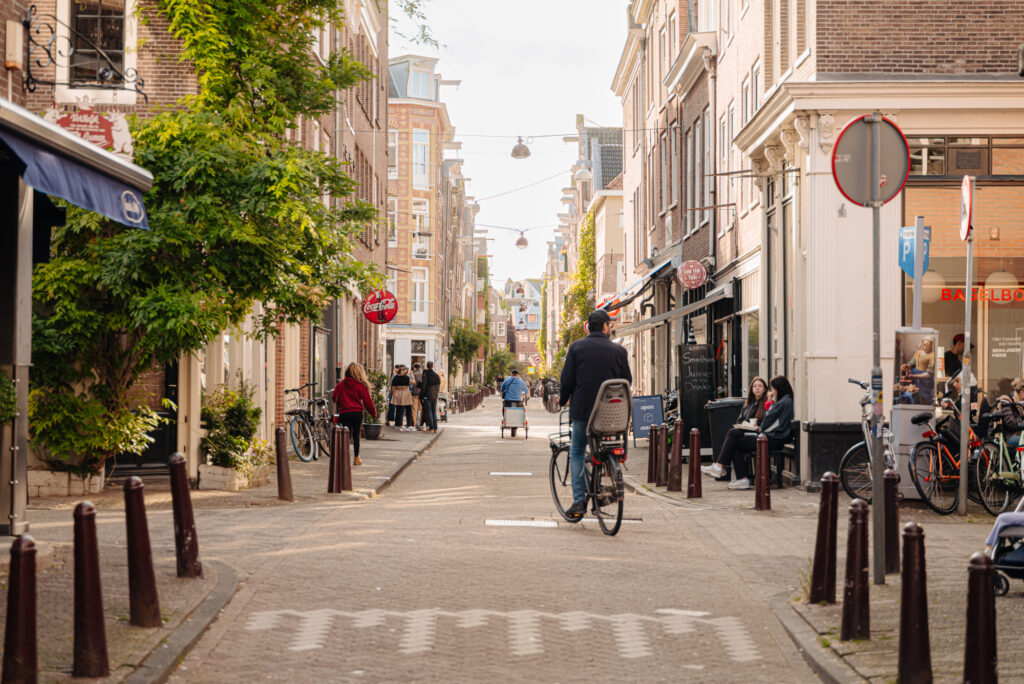 Goudsbloemstraat 86, Amsterdam - Afbeelding 54