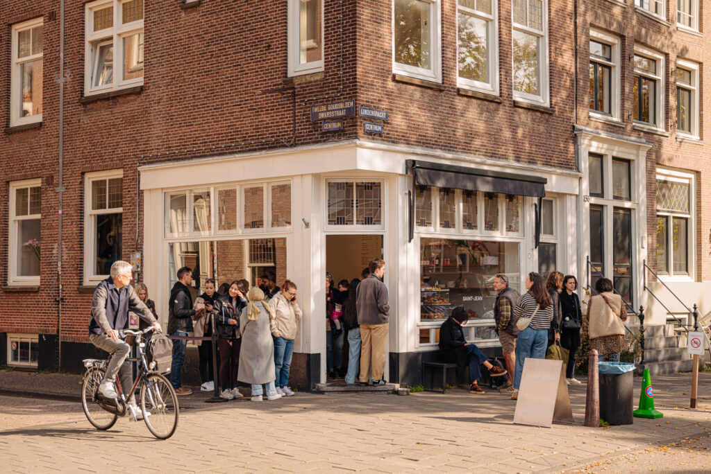 Goudsbloemstraat 86, Amsterdam - Afbeelding 55