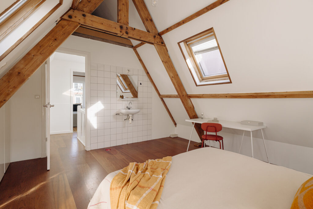 Goudsbloemstraat 86, Amsterdam - Afbeelding 49