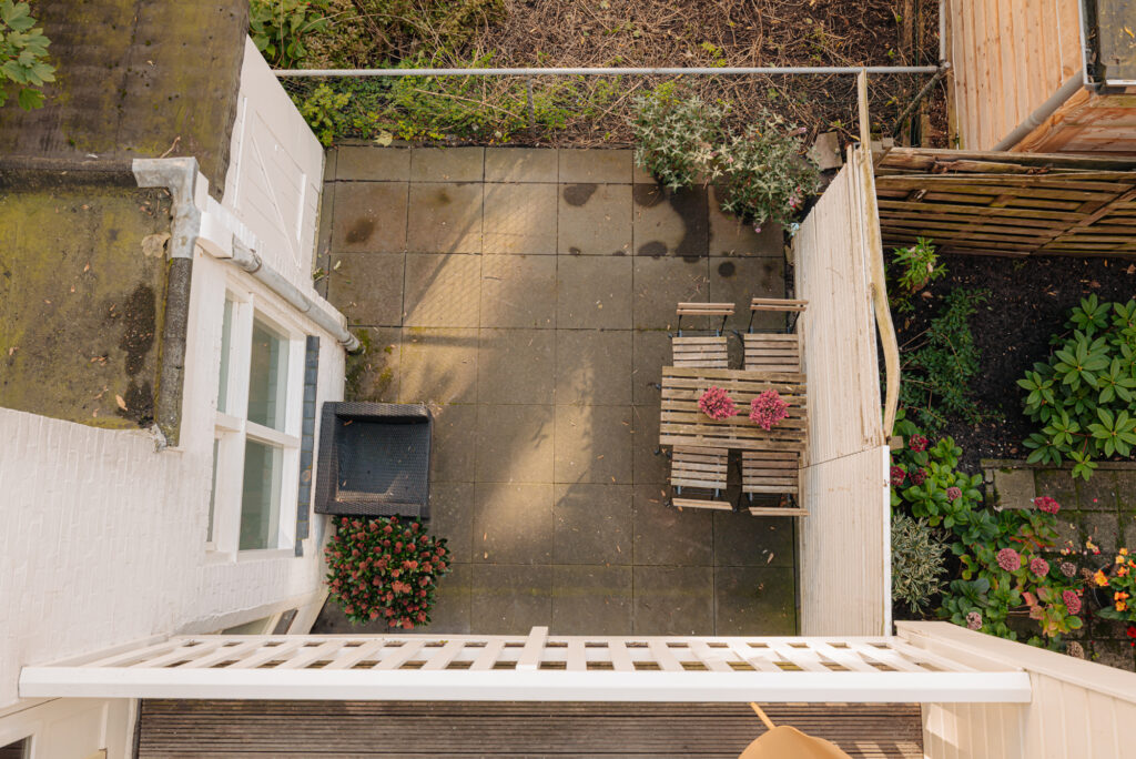 Goudsbloemstraat 86, Amsterdam - Afbeelding 16