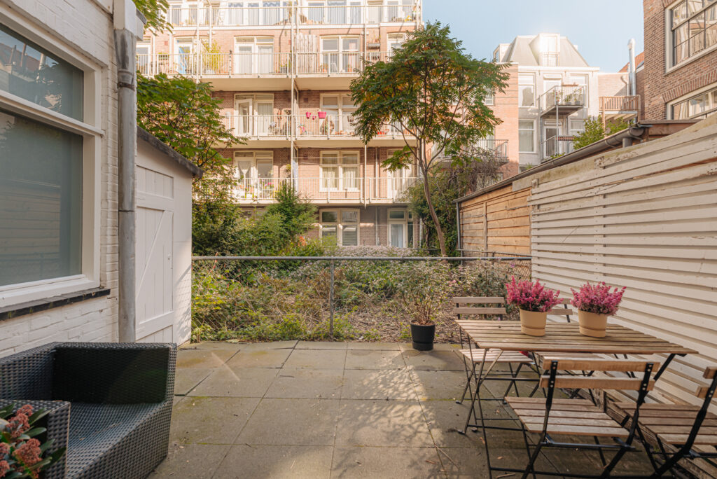 Goudsbloemstraat 86, Amsterdam - Afbeelding 13