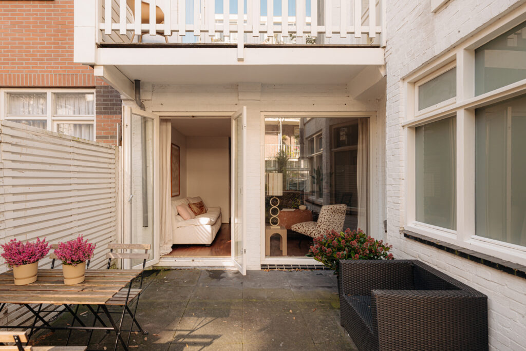 Goudsbloemstraat 86, Amsterdam - Afbeelding 15