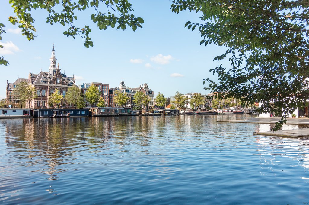 Dora Tamanaplein 83, Amsterdam - Afbeelding 43