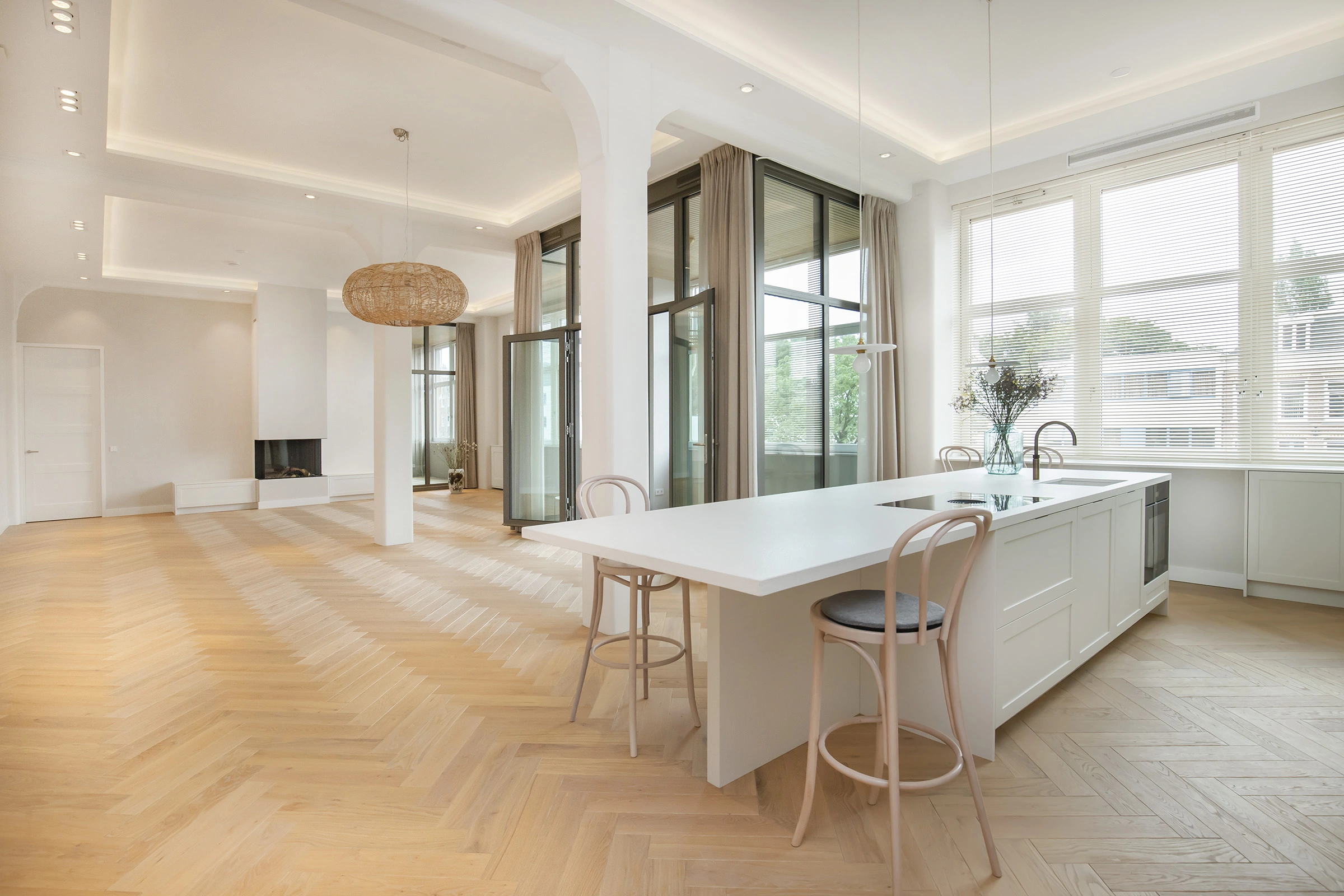 Dora Tamanaplein 83, Amsterdam