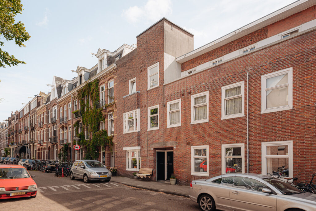 Wakkerstraat 27, Amsterdam - Afbeelding 6
