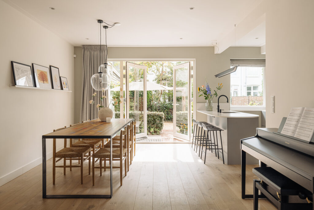 Wakkerstraat 27, Amsterdam - Afbeelding 1