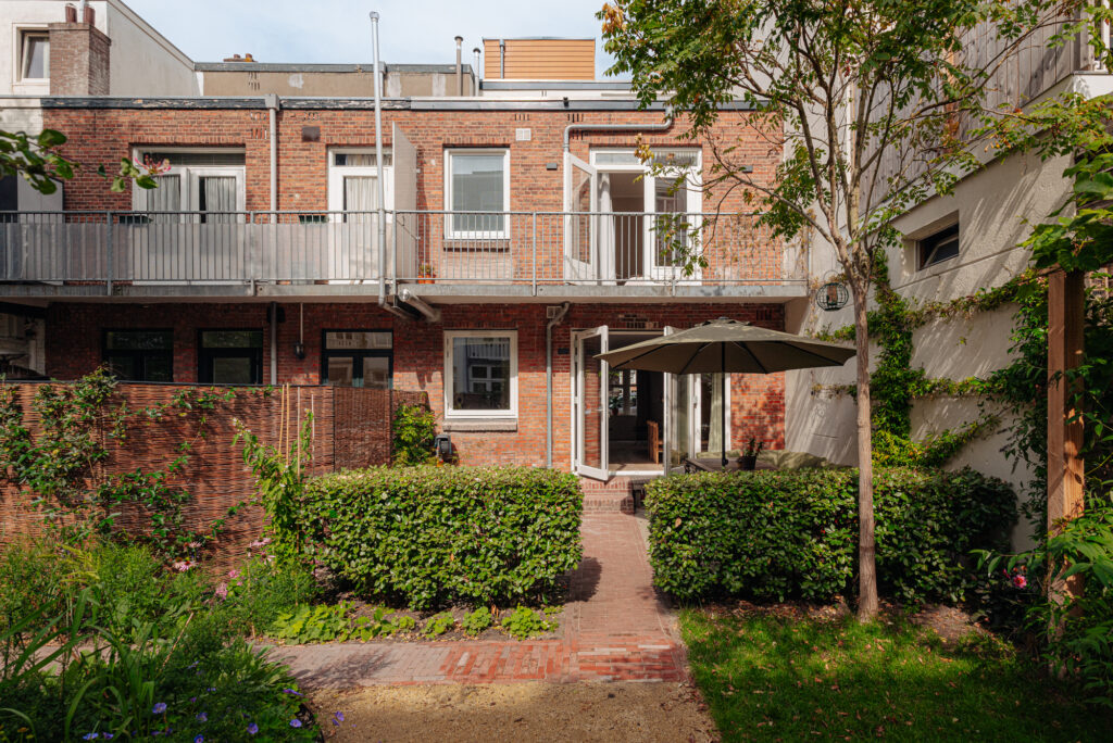 Wakkerstraat 27, Amsterdam - Afbeelding 21