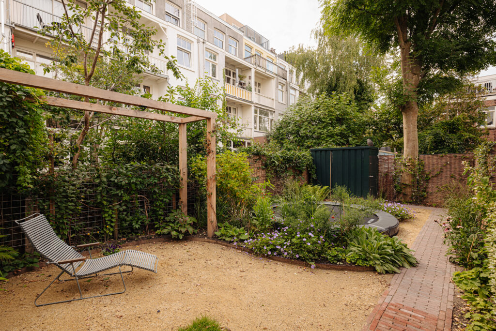 Wakkerstraat 27, Amsterdam - Afbeelding 22