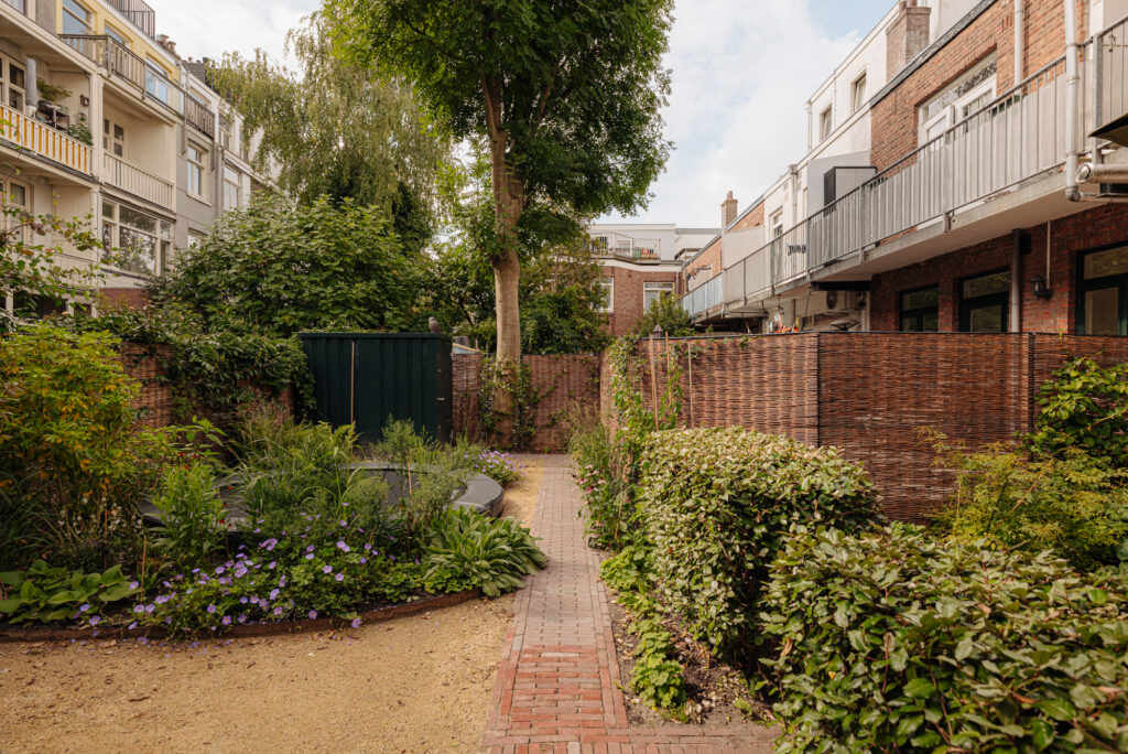 Wakkerstraat 27, Amsterdam - Afbeelding 23