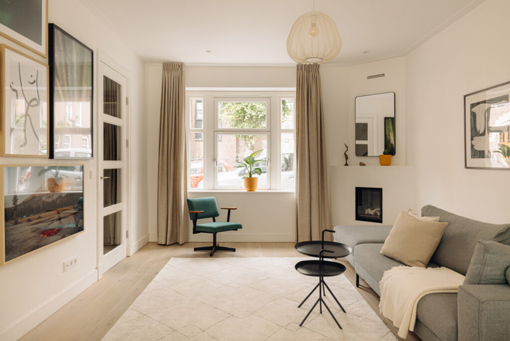 Wakkerstraat 27, Amsterdam - Afbeelding 2