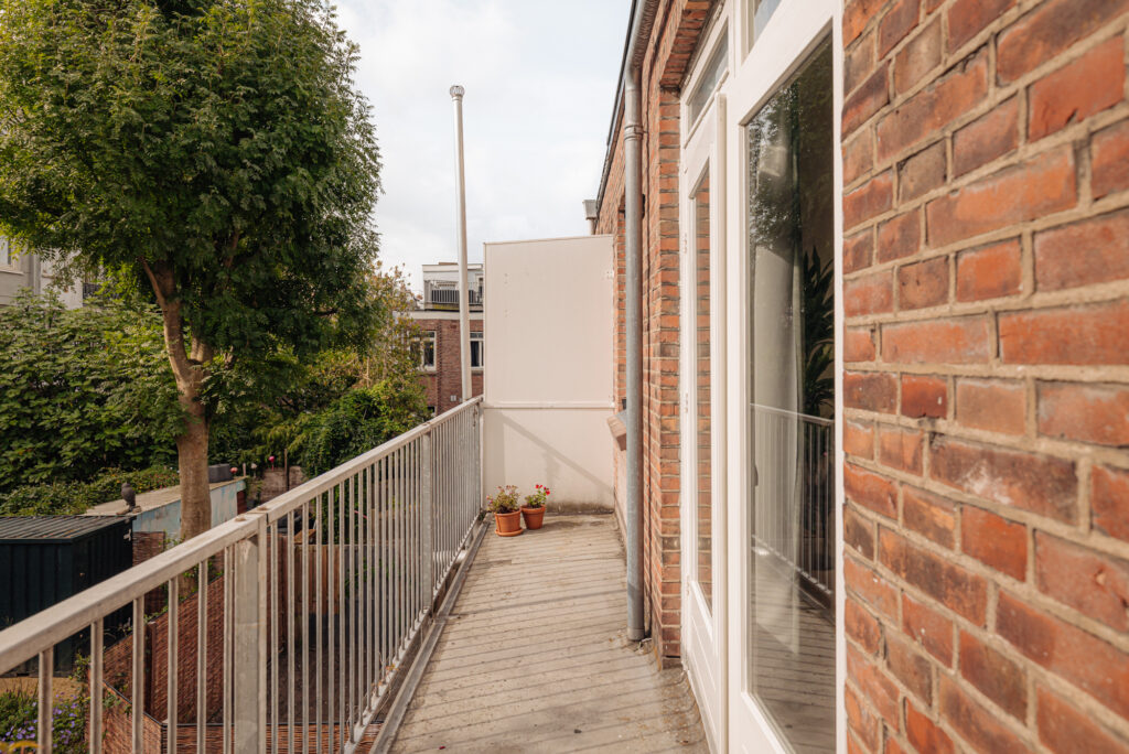 Wakkerstraat 27, Amsterdam - Afbeelding 26