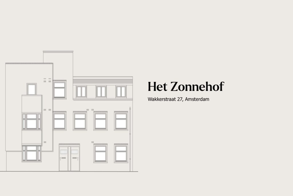 Wakkerstraat 27, Amsterdam - Afbeelding 5