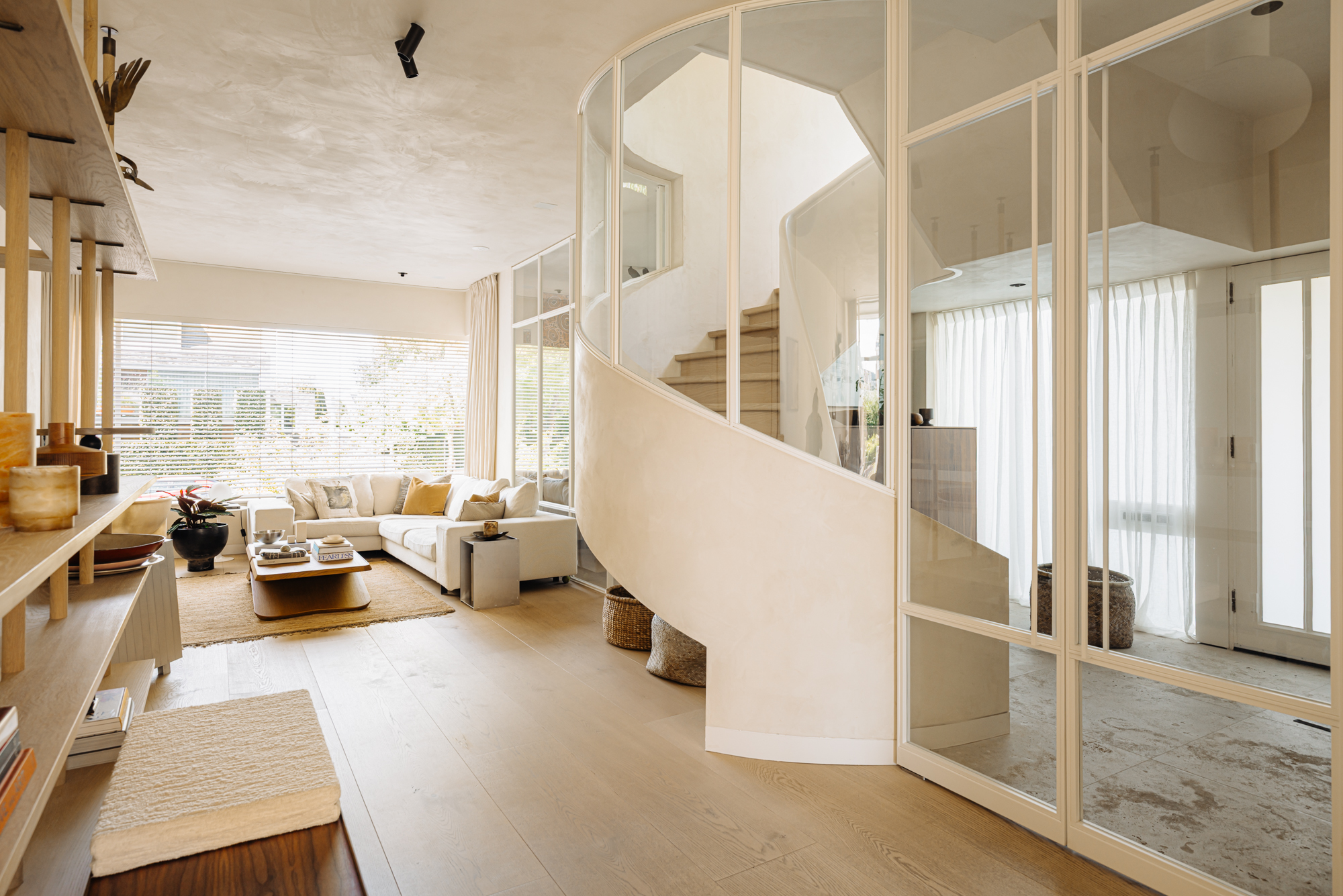 Herman Heijermansweg 3, Amsterdam