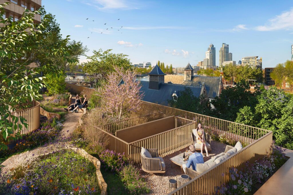 Bouwnummer P2.8, Zinranapad 17, Amsterdam - Afbeelding 2