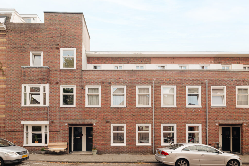 Wakkerstraat 29H, Amsterdam - Afbeelding 6