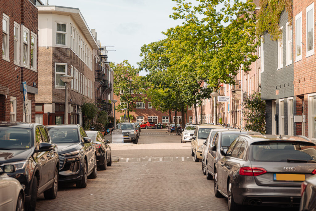 Wakkerstraat 29H, Amsterdam - Afbeelding 27