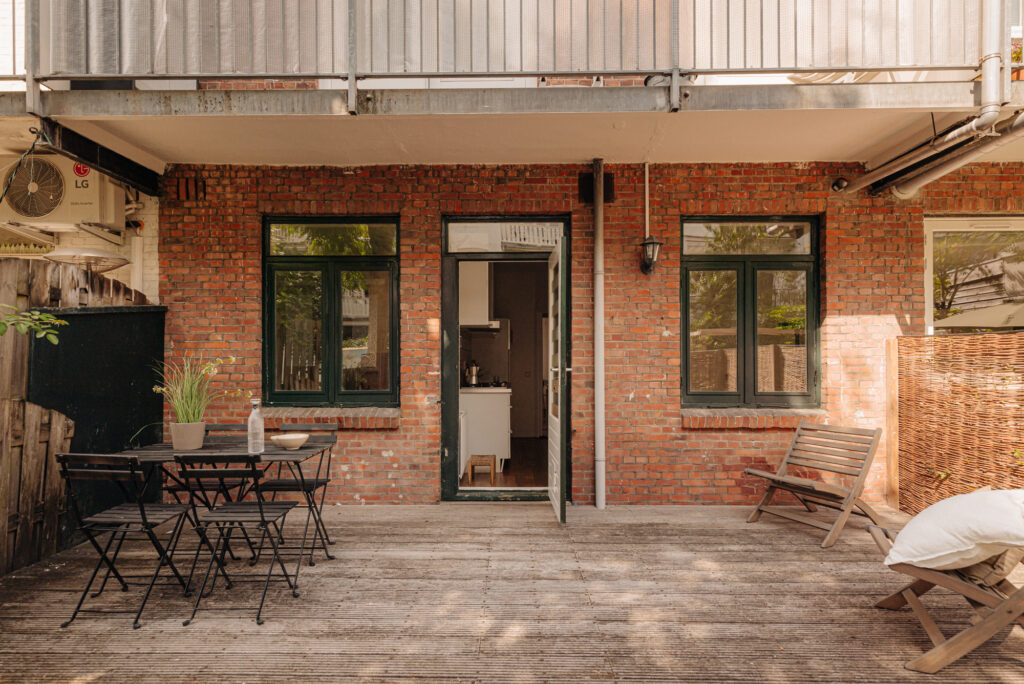 Wakkerstraat 29H, Amsterdam - Afbeelding 16