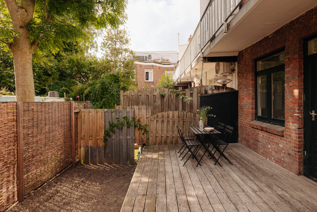 Wakkerstraat 29H, Amsterdam - Afbeelding 19