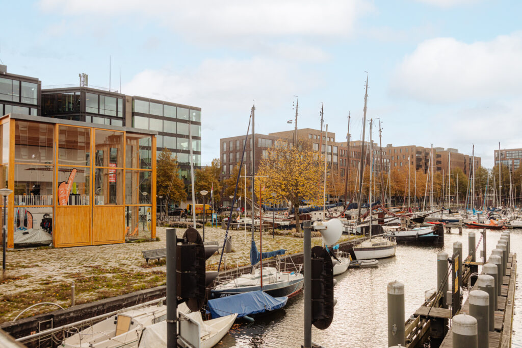 Smalschipstraat 31, Amsterdam - Afbeelding 76