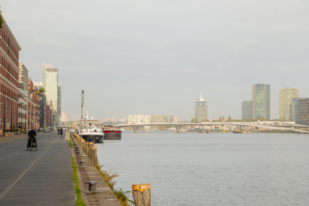 Veemkade 1096, Amsterdam - Afbeelding 39