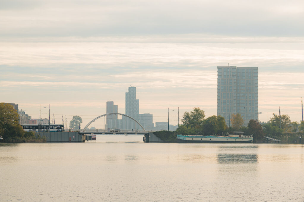 Veemkade 1096, Amsterdam - Afbeelding 40