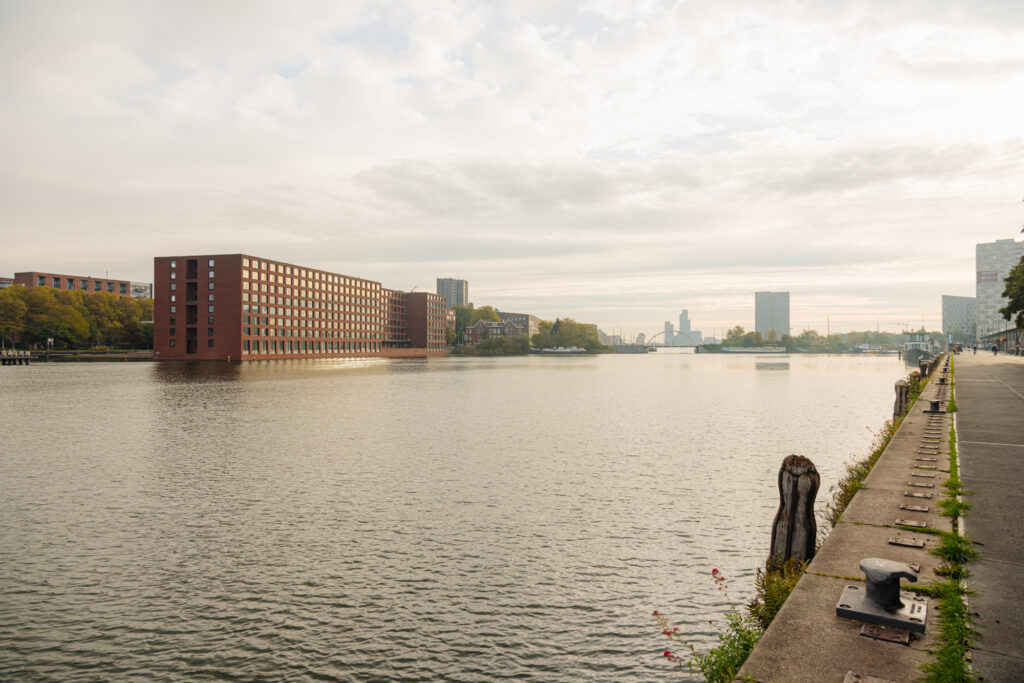 Veemkade 1096, Amsterdam - Afbeelding 41