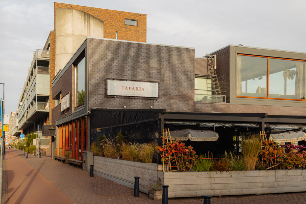 Veemkade 1096, Amsterdam - Afbeelding 43