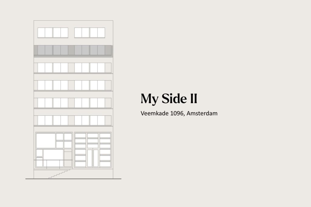 Veemkade 1096, Amsterdam - Afbeelding 2