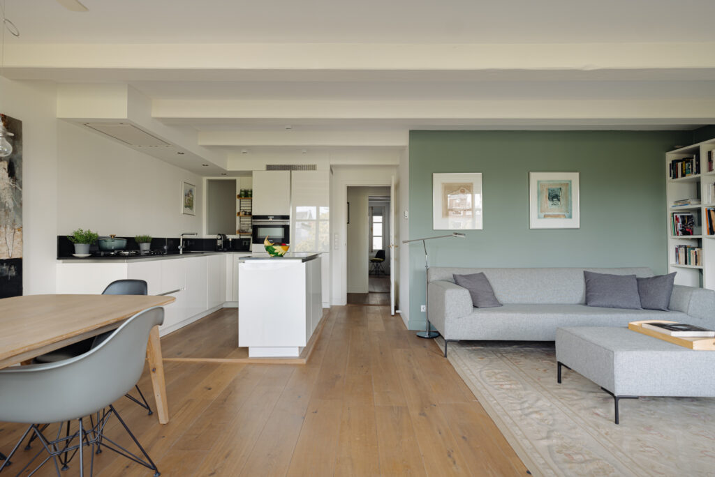 Keizersgracht 7042V, Amsterdam - Afbeelding 3