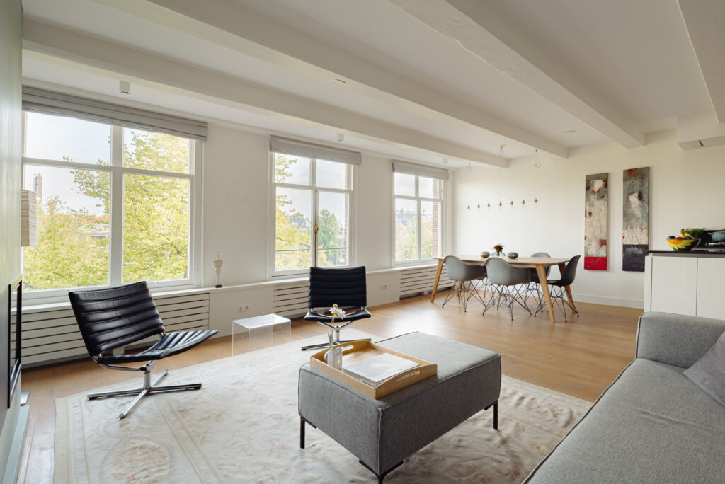 Keizersgracht 7042V, Amsterdam - Afbeelding 1