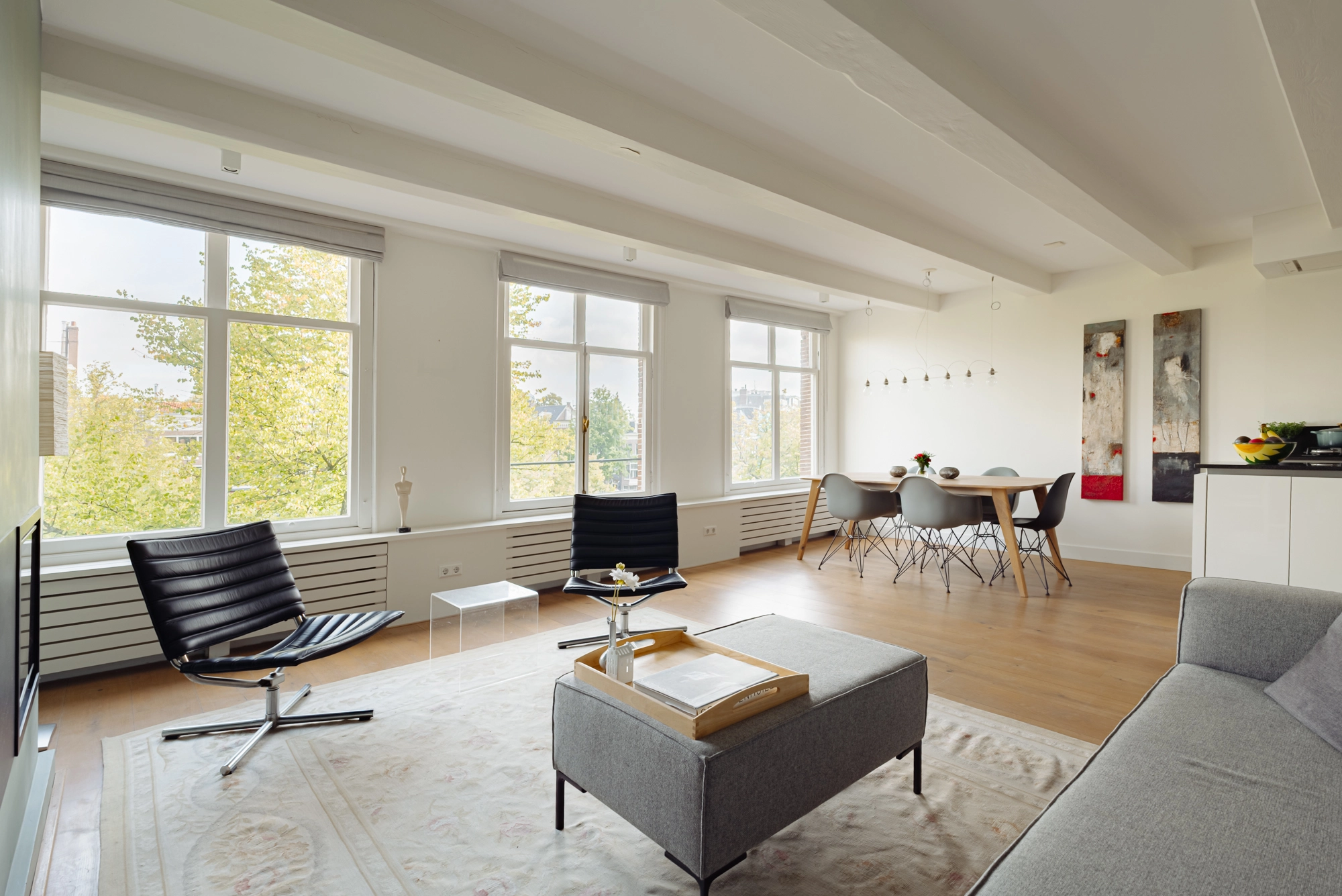 Keizersgracht 7042V, Amsterdam