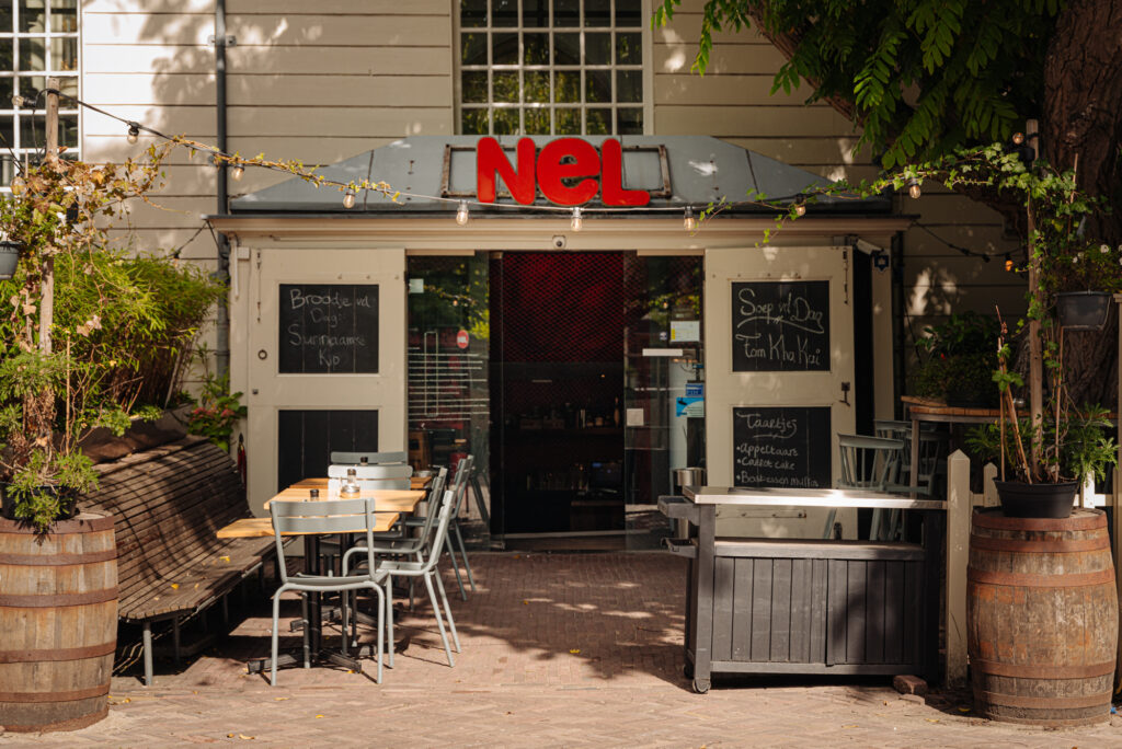 Keizersgracht 7042V, Amsterdam - Afbeelding 37