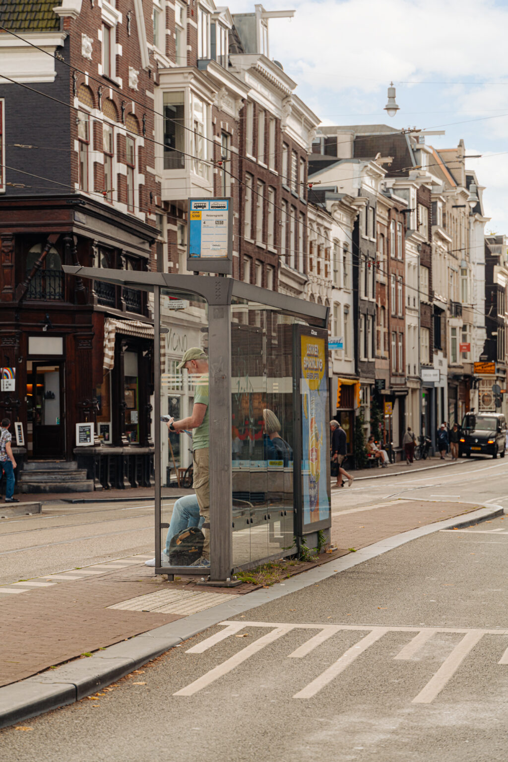 Keizersgracht 7042V, Amsterdam - Afbeelding 40